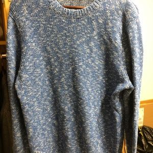 Vince Sweater Mens Medium